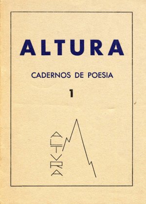 capa do N.º 1 de 0/2/1945