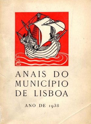 capa do Ano de 1938 de 0/0/1938