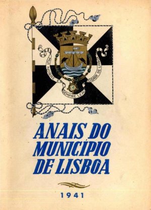 capa do Ano de 1941 de 0/0/1941
