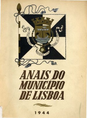 capa do Ano de 1944 de 0/0/1944