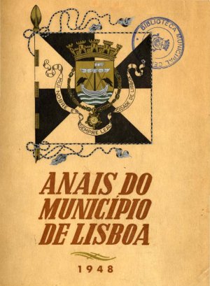 capa do Ano de 1948 de 0/0/1948