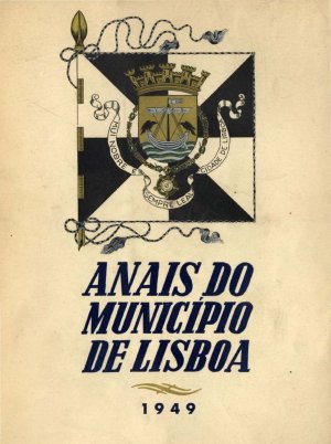 capa do Ano de 1949 de 0/0/1949