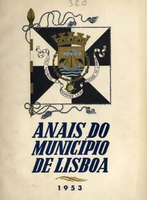 capa do Ano de 1953 de 0/0/1953