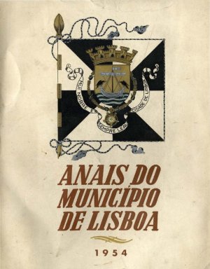 capa do Ano de 1954 de 0/0/1954