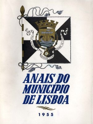 capa do Ano de 1955 de 0/0/1955