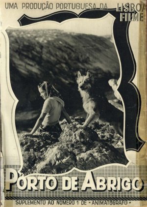 capa do Série 2, n.º 1 - suplemento de 11/11/1940