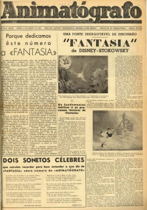 capa do Série 3, n.º 72 de 24/3/1942