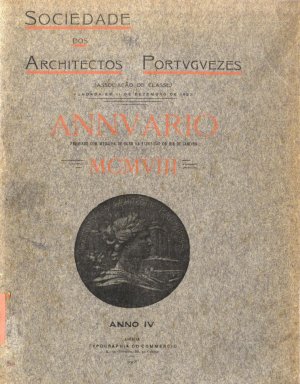 capa do A. 4 de 0/0/1908