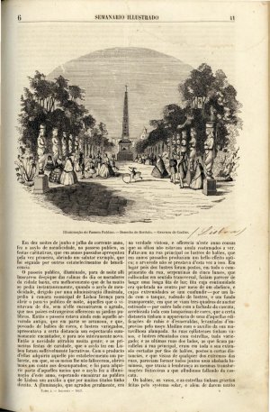 capa do Nº 6 de 0/8/1857
