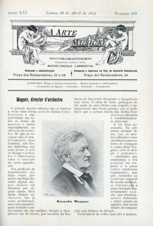 capa do N.º 369 de 30/4/1914