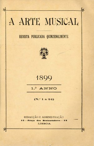 capa do Índice de 0/0/1899