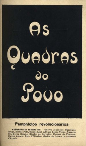 capa do N.º 2 de 0/0/1909