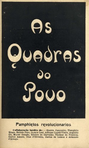 capa do N.º 3 de 0/0/1909