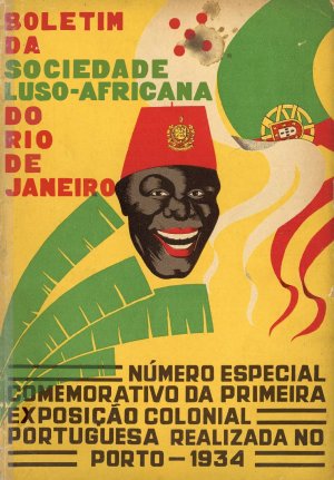 capa do Série 2, n.º 9 de 0/4/1934