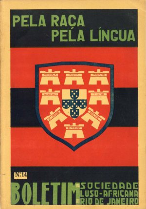 capa do Série 3, n.º 14 de 0/7/1935