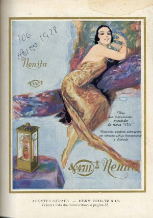 capa do A. 2, n.º 106 de 7/3/1928