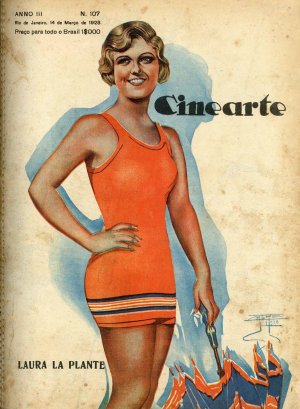 capa do A. 2, n.º 107 de 14/3/1928