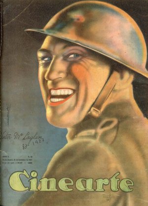 capa do A. 2, n.º 82 de 21/9/1927