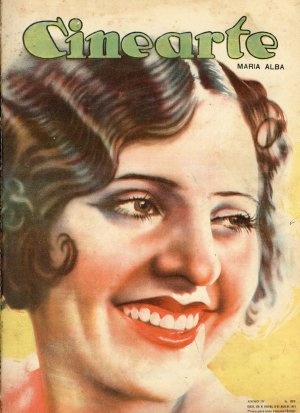 capa do A. 4, n.º 169 de 22/5/1929