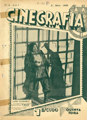 capa do A.1, n.º 2 de 2/5/1929