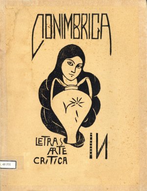capa do A. 1, n.º 1 de 17/3/1923
