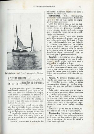 capa do N.º 32 de 0/1/1909