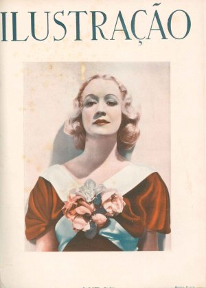 capa do Ano 8, n.º 9 (177) de 1/5/1933