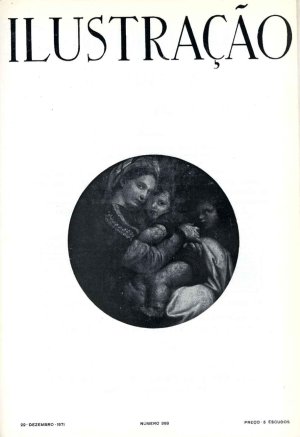 capa do N.º 368 de 22/12/1971