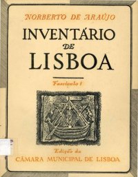 Inventário de Lisboa