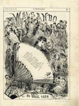capa do N.º 13 de 29/6/1878