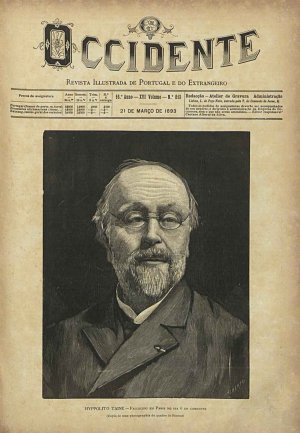 capa do A. 16, n.º 513 de 21/3/1893