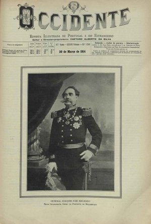 capa do A. 37, n.º 1269 de 30/3/1914