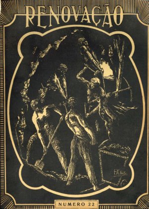 capa do A. 1, n.º 22 de 15/5/1926