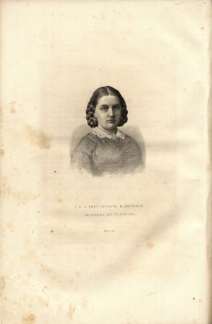 capa do Vol. 3, [n.º 11] de 0/0/1861