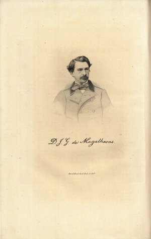 capa do Vol. 5, [n.º 6] de 0/0/1864
