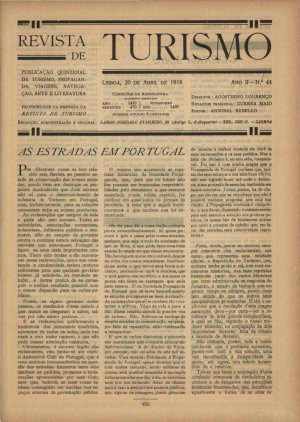 capa do A. 2, n.º 44 de 20/4/1918