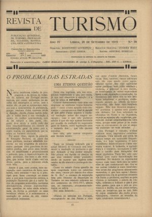 capa do A. 4, n.º 78 de 20/9/1919