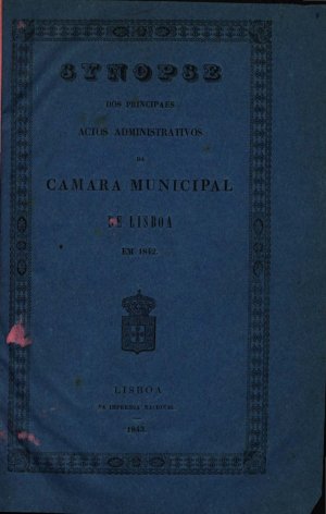 capa do Em 1842 de 0/0/1842
